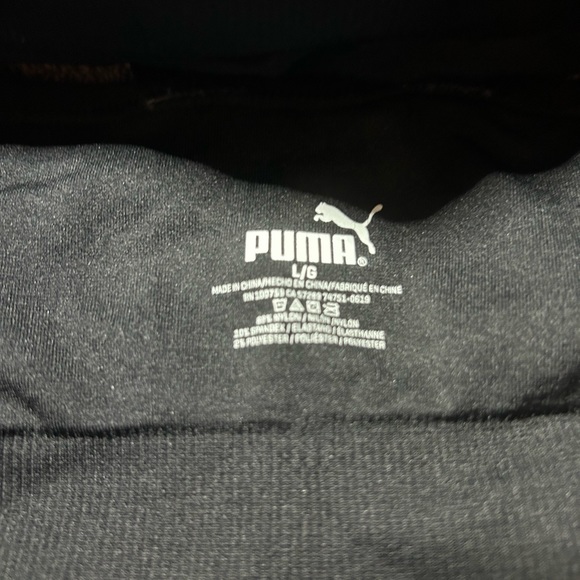 Puma Spirts Bra - Size L - Picture 3 of 5
